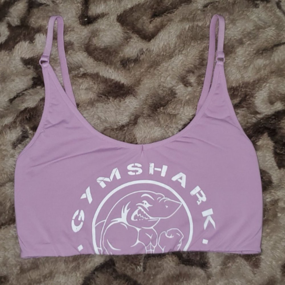 Gymshark legacy sports bra